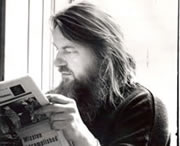Robert Wyatt