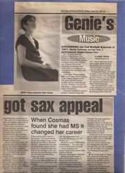 South London Press